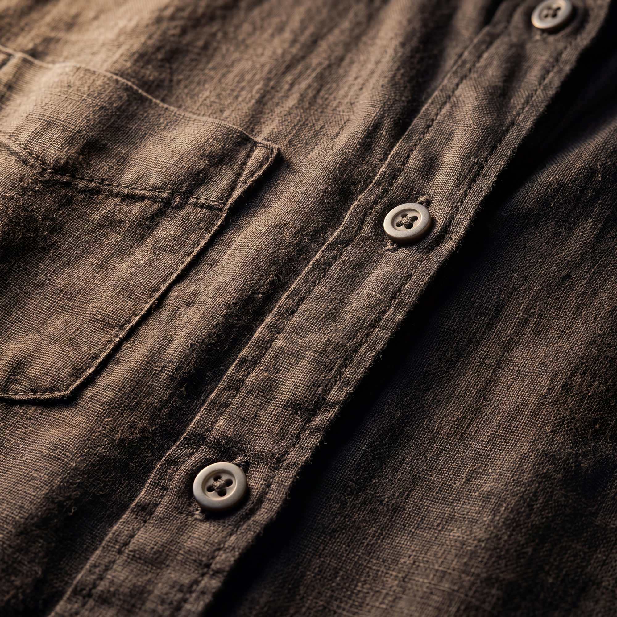 LINO PRIVATA™ SHIRT · macro
