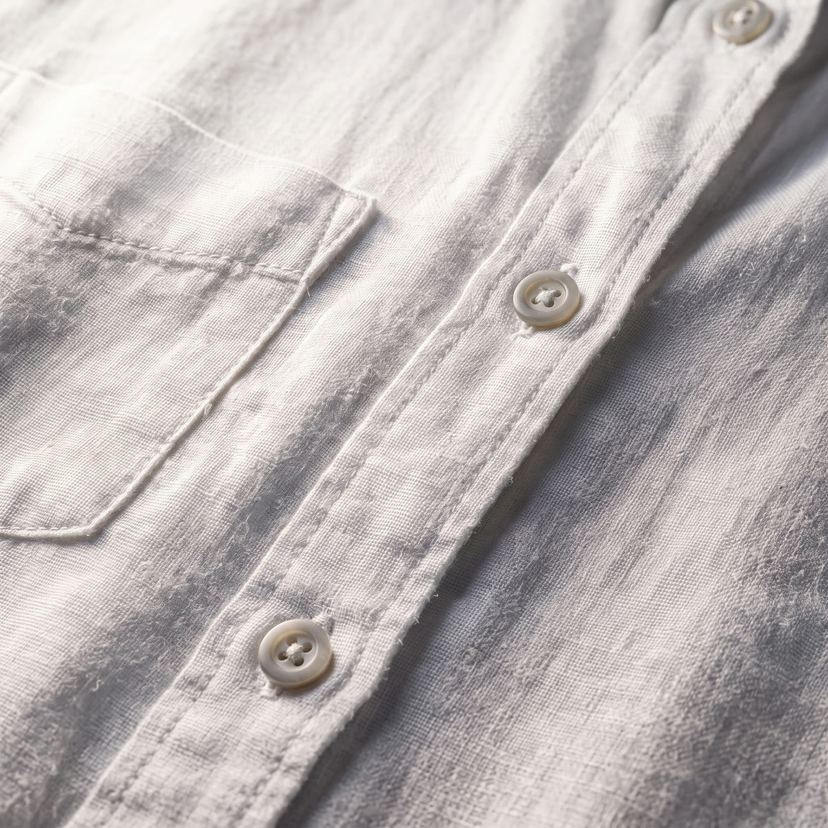 LINO PRIVATA™ SHIRT · White · macro