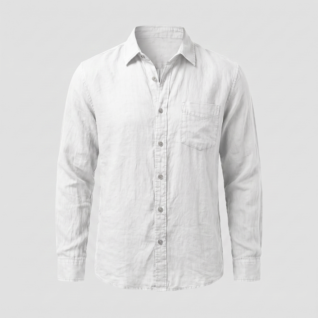 LINO PRIVATA™ SHIRT · White