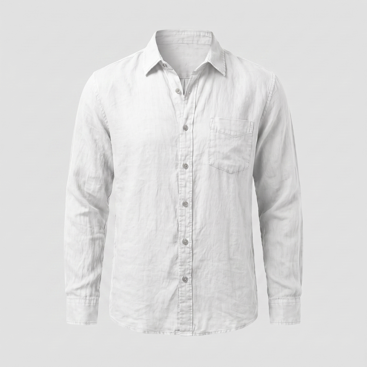 LINO PRIVATA™ SHIRT · White