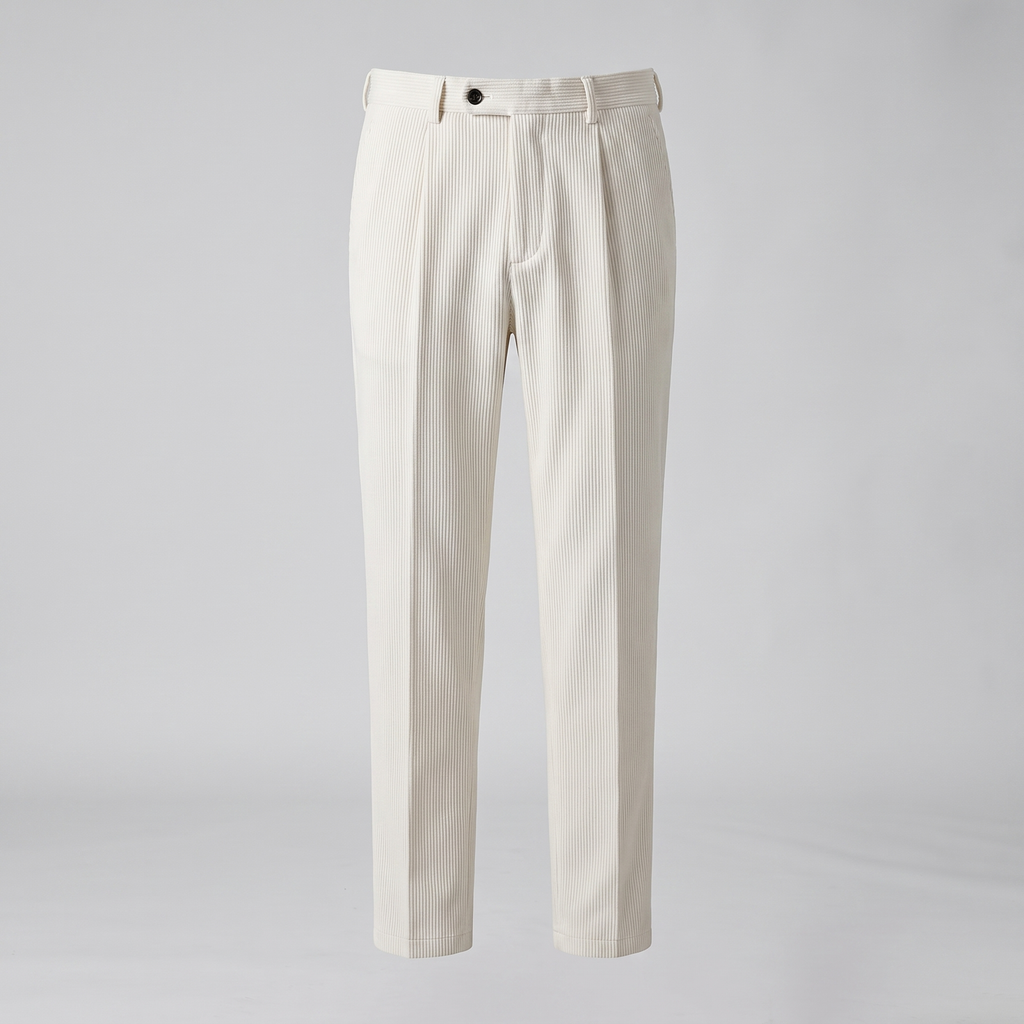 MILANO PRESTIGE TROUSERS